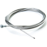 10 Cabos Aço Inox Freio Bike Bicicleta 1.5x2.100mm Speed