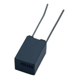10 Capacitor Poliester 1,5uf 5mm 1500k 50v 1500nf 50v 155k50