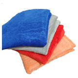 10 Cobertores Manta Casal Microfibra Anti Alérgica-doação
