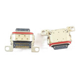 10 Conector De Carga Compatível Samsung S22 S22+ S22 Ultra