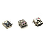  10 Conectores De Carga Micro Usb Controle Ps3