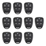 10 Controle Compatível Com Px46 Alarme Positron Flex 270/360