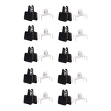 10 Jg Pastilha De Freio Gts /tektro/winzip/bike Ltx Hpd06