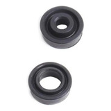 10 Kits O Rings Borrachas P/ Pistão De Reparo P/ Freio Sram