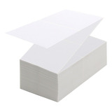 10 Mil Etiqueta Térmica Resma De Qualidade 10x15cm 100x150mm