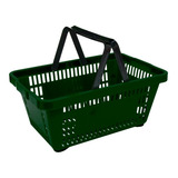 10 Mini Cestinha Plastica Farmácia Perfumaria Conveniência