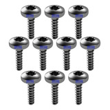 10 Parafuso Torx Fixação Painel Instumento Cabine Mb Accelo
