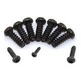 10 Parafusos Torx T8 Para Controles Do Xbox One E 360