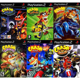 10 Patch De Playstation 2 A Escolha Do Cliente -frete Grátis