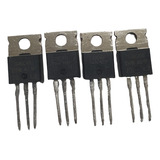 10 Peças Transistor Igbt Irg4bc40u Flash Canon E Nikon