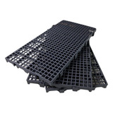 10 Placas Sanitárias Para Cães E Gatos Pallet Piso Plástico