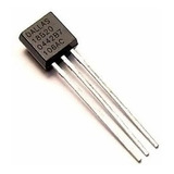 10 Sensor De Temperatura Digital Ds18b20 Arduino, Pic