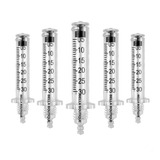 10 Seringas Pressurizada Ampola 0,5 E 0,3 Ml