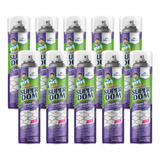 10 Spray De Ar Comprimido Limpa Teclado Mouse Lente 300ml