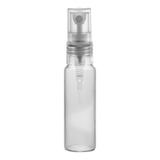 10 Vidros 15ml Spray Decant Frasco Para Amostra De Perfume