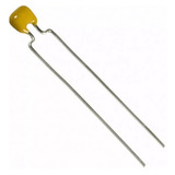 10 X Capacitor Cerâmico Multicamada 470k X 50v A Granel