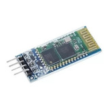 10 X Módulo Trasceiver Bluetooth Rs232/ttl Arduino Pic Hc06
