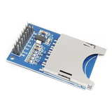 10 X Shield Sd Card Arduino Pic Modulo Leitor Cartão