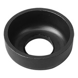 100 Caixa Bacia Cubo Diant 24mm Bike Bicicleta Caloi Monark