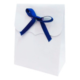100 Caixinhas Sacolinha Para Presentes, Festas E Eventos
