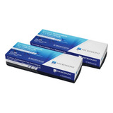 100 Envelopes Esterilização Autoclave 150x250 - Microdont