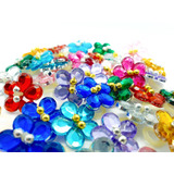 100 Laços Chaton Pet Piercings Lacinhos Penteados Banhoetosa