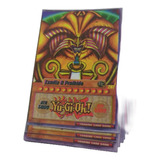 100 Mini Cartas Yugioh Mini Cards Trading Card Game Cartinha