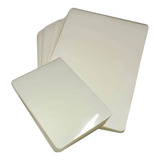 100 Polaseal A4 + 100 Polaseal A3 007 Para Plastificação 