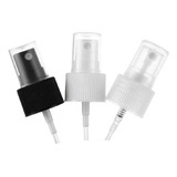 100 Válvulas Spray Rosca 20/410 Para Perfumes