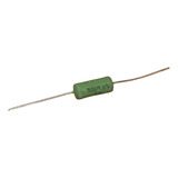 100 X Resistor Sfr25 1/2 Watt 5% 220r 100 Peças P166