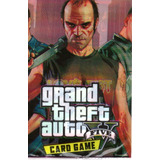 1000 Cards Gta = 250 Pacotes Fechados