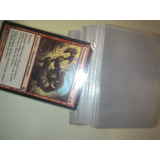1000 Deck Protector - Magic The Gathering - Frete Free
