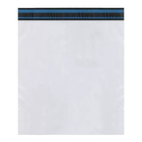 1000 Envelopes De Segurança 40x50 Branco Sedex Lacre Adesivo