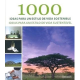 1000 Ideas Para Un Estilo De Vida Sostenible Cartone Se