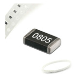 1000 Peças Resistor 680r 0805 1% Smd K0470