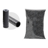 1000 Terminal De Conduite De Pvc 4mm Bike Mtb Milheiro 