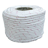 100m Corda De Bombeiro 12mm Trava Q/ Cadeira Suspensa Nr18