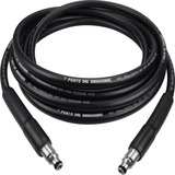 10mt Mangueira Compat. Lavadora Michelin Mpx130bp Mpx 130 Bp