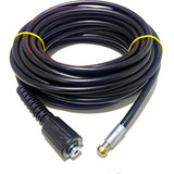 10mts Mangueira Desentupidora Lavadora Tekna Hlx 110v