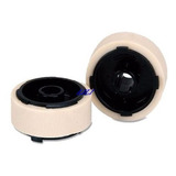 10par Rolete Lexmark T640 T630 T620 T610 Optra S/t 99a0070