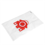10pcs Aspirador De Pó Sacos De Filtro De Pó Peças Para Miele