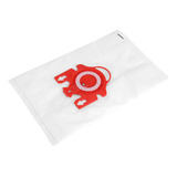 10pcs Aspirador De Pó Sacos De Filtro De Pó Peças Para Miele
