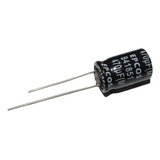 10un Capacitor 470uf 35v 105°c 10x16 Epcos 108013 