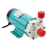 10x Bomba Magnética Mp-15rm Recirculação Cerveja 220v