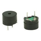 10x Buzzer Passivo 5v Continuo Arduino Raspberry Pic Arm