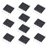 10x Circuito Integrado Ns4110 / Ns4110b Smd
