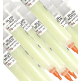 10x Fluxo Bga Pastoso Mob39i 10g Alta Performance Xbox Note