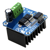 10x Módulo Driver Ponte H - Bts7960 - 43a