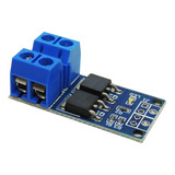 10x Módulo Driver Pwm 5v A 36v 15a 400w 