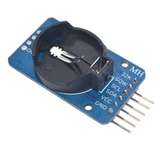 10x Modulo Ds3231 At24c32 I2c Time Clock Rtc Ultra Preciso